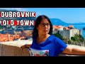 ALL YOU NEED TO KNOW WHEN VISITING DUBROVNIK | Pearl of Adriatic Sea | Things To Do In Dubrovnik 🇭🇷
