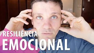 O que é resiliência e como desenvolver?
