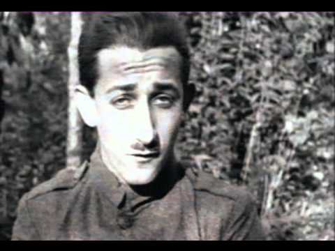 Shell Shock Part 1 of 4