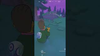 ROAD TO VICTORY #fortnite #simpsons #chapter6 #season5 #gameplay #ps5 #battleroyale