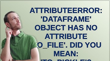 Gis: AttributeError: 