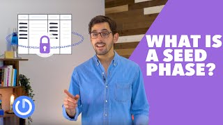 What is a Seed Phrase? | Cryptocurrency Basics What is a Seed Phrase? | Cryptocurrency Basics