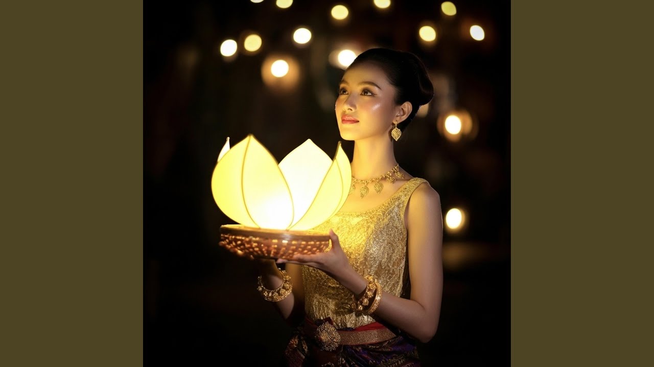 Original Thai Traditional Emotional Classic music