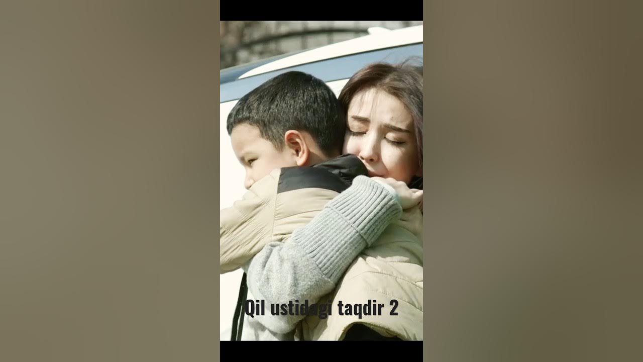 Qil ustidagi taqdir 2 fasl 42. Qil ustidagi taqdir 2 fasl 42