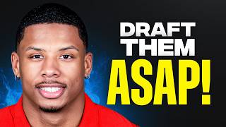 Download Lagu 7 Wide Receivers I’d Bet My Life Savings On This Fantasy Season MP3