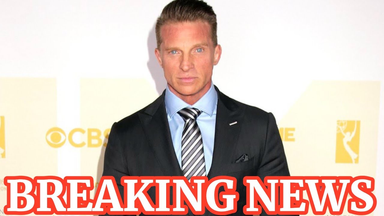 Sad Day for 'General Hospital!' Fans! Jason Morgan Share Tragic Update – So Emotional 😭”😥 - YouTube