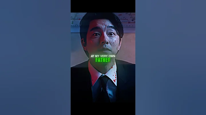 Salesman [Gong Yoo] Russian Roulette | Squid Game Season 2 | Blah Slowed  #squidgameedit #squidgame