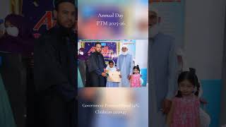 Final Term PTM Annual Day 2025-25y #governmentschool #ranasikandarhayat #school