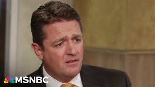 Attorney for Stormy Daniels, Karen McDougal testifies about hush money deals
