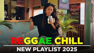 Best Reggae Chill 2025 – Island Breeze &amp; Easy Flow