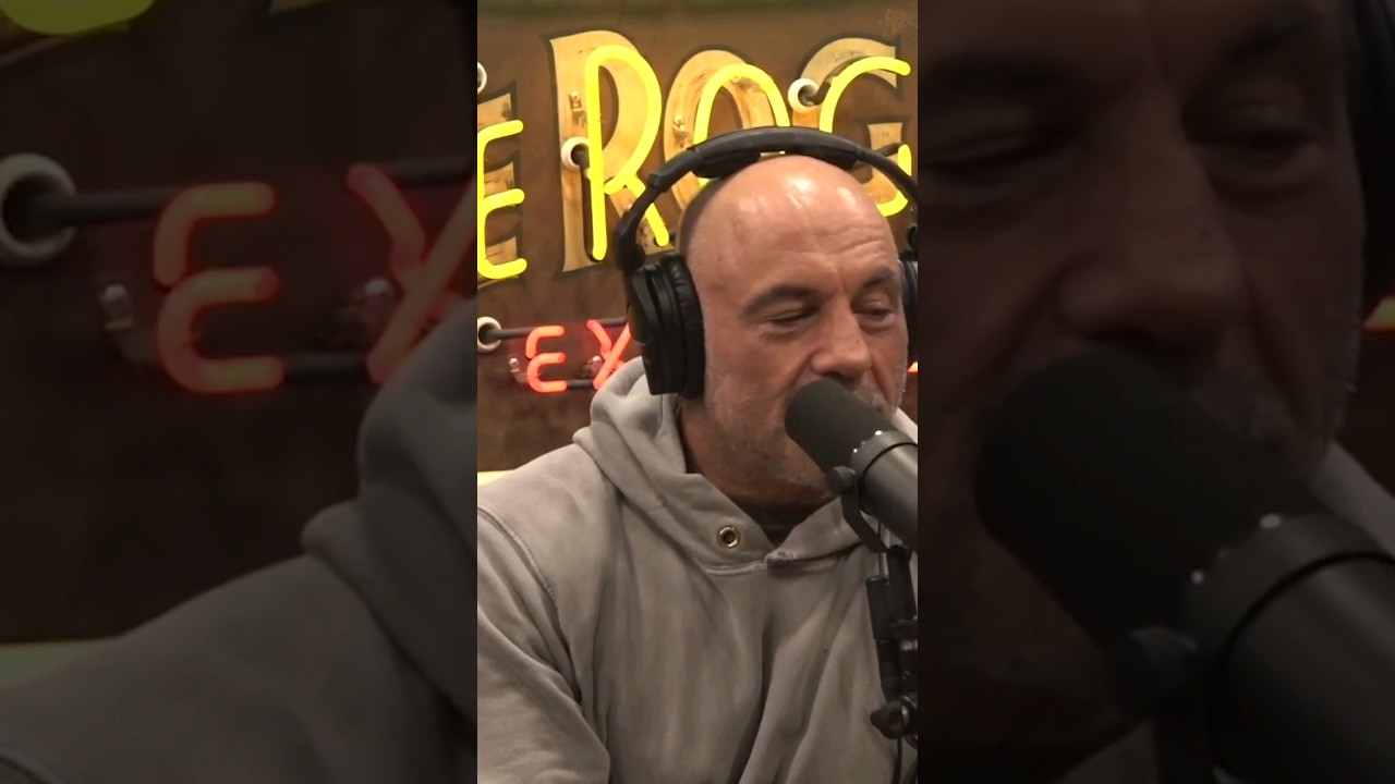 Joe Rogan Calls Fans Losers Over Bud Light Boycott
