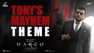 Marco Song Marco Song