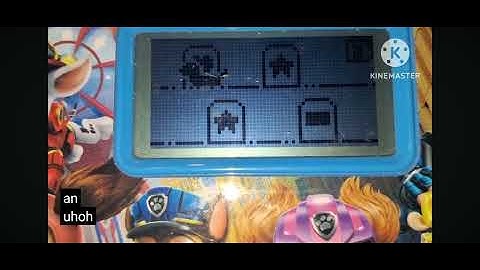 All Vtech Island Wrong Answers And Fail Animation