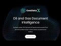 GeoDataX Prototype Demo – Dry Run | AI-Powered RAG for Subsurface Teams