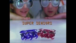 Hex Bug Ant Commercial