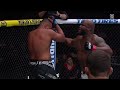 Derrick Lewis vs Rodrigo Nascimento | UFC Fight Night | DAZN Highlights