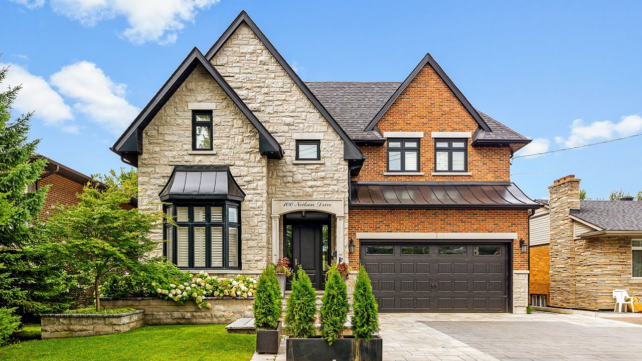 100 Neilson Dr - Etobicoke, ON