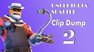 (TF2) Uncletopia Seattle Clip Dump 2