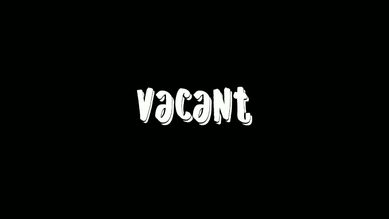 Nuski2squad - Vacant