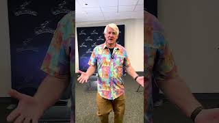 Famous Bill Farmer | I'm a Voice Actor Challenge Net Worth