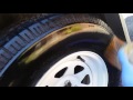 Easy way n quick way to shine tires.Times Is valuable.