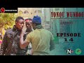 Yonou wundou   saison 1  pisode 14