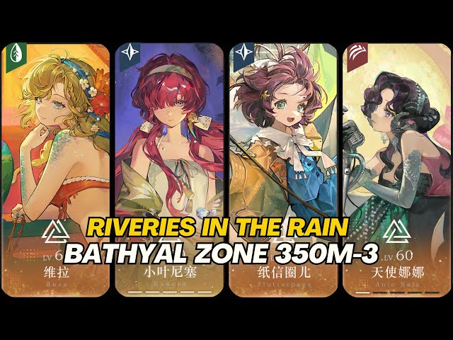 Reverse: 1999 CN - 350M-3 DEPTH BATHYAL ZONE TEST | Gameplay