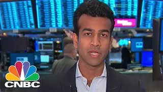Spotify Files IPO As Direct Listing On NYSE | CNBC