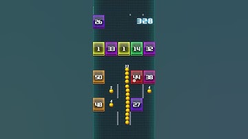 Block Gems: Block Puzzle Games - Snake vs Brick - 2024-07-12