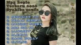 KESUCIAN ATI SYAHIBA SAUFA MP3 MUSIK VIDEO-KOPLO BANYUWANGI
