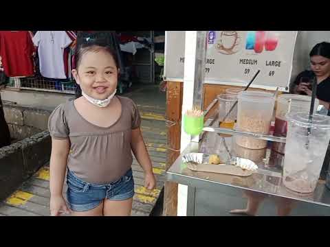 Ang Mura Ng mga Bilihin Dito sa TayTay Tiangge #taytaytiangge