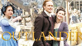 Famous OUTLANDER Season 7  Deleted Scenes That Would Have Changed Everything Net Worth