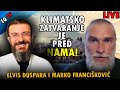 Nove POPLAVE u EVROPI ! Slede li nam KLIMATSKA zatvaranja? - Elvis Duspara i Marko Francišković