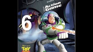 Toy Story 2. Slime Time 100% Walkthrough