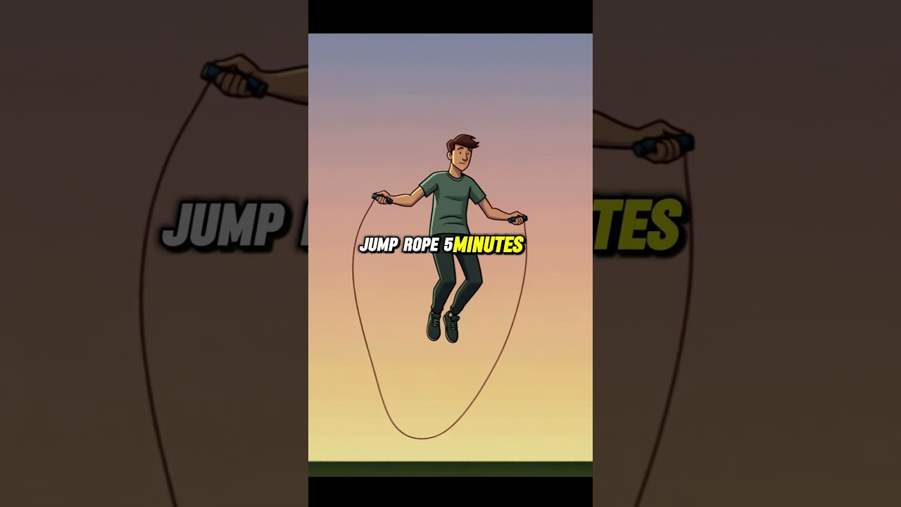 How to Burn 500 Calories FAST! 