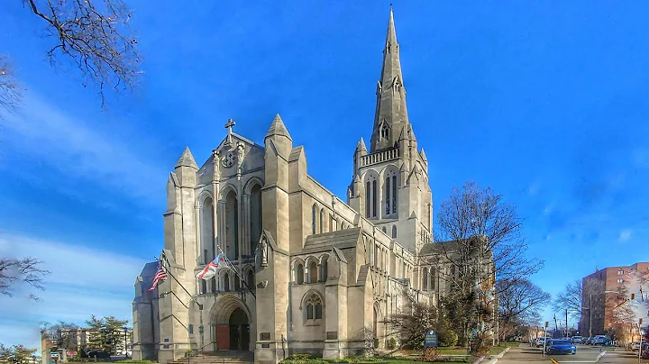 Service of Thanksgiving for the Life of Kathleen B...