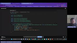 Forward and Include  methids in java servlets