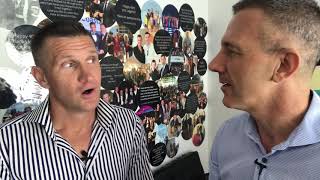 “How self awareness is your window to REAL improvement” Quick Tip #2  Dane Atherton