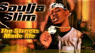 Soulja Slim - Soulja 4 Life (Instrumental)