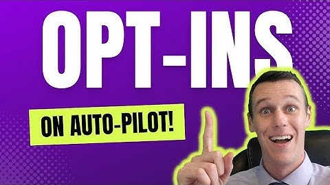 How To Build An Email List Fast 🔥 And Get Daily Opt-Ins On Autopilot