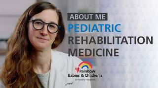 Rebecca Siegel, MD - Pediatric Orthopedic Rehabilitation Medicine