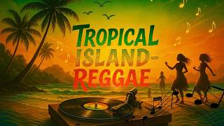 🇯🇲 Jamaican Roots Reggae Mix 2026  &amp; Rasta Basslines 🇯🇲 - For Peaceful Moments