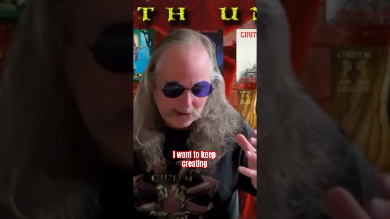 Cirith Ungol interview OUT NOW!