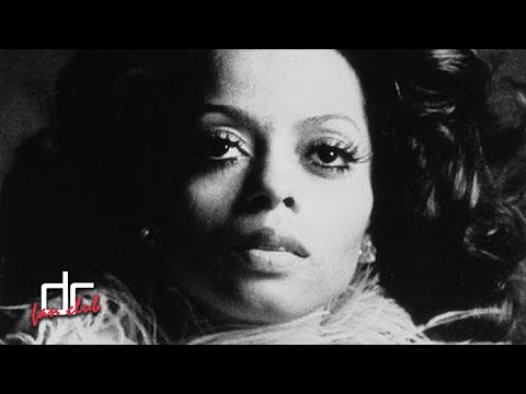 Diana Ross - Ain´t No Mountain High Enough [Isolated Vocals]