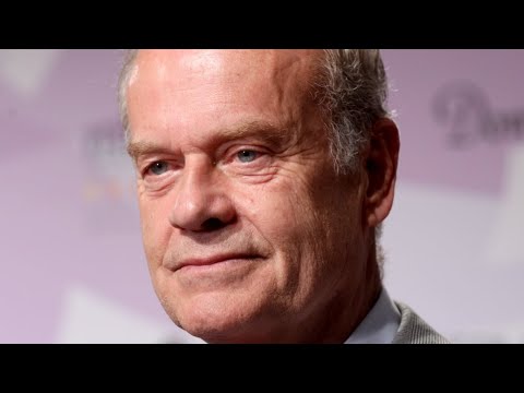 Video: Kelsey Grammer Nettowaarde: Wiki, Getroud, Familie, Trou, Salaris, Broers en susters