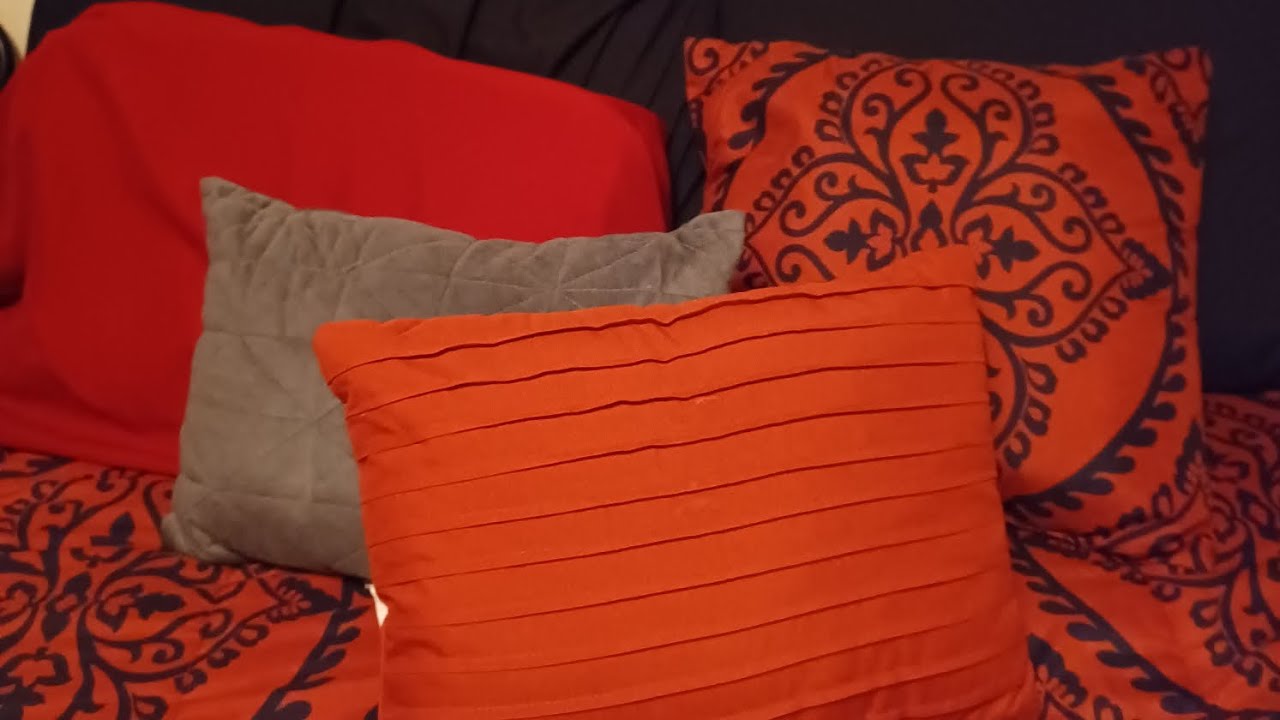 How I make the bed. Life as a right hemiplegic lifestyle hemiplegia 