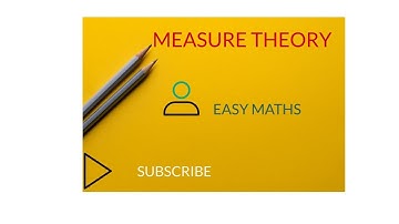 Measure Theory-One marks(Part-3)