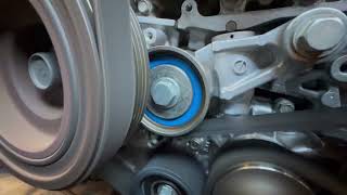 Timing EJ253