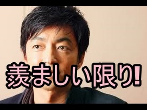 たかお しゃべ くり 大沢 深田恭子が大沢たかおと犬好き会合 ウワサの彼との三角関係に発展？