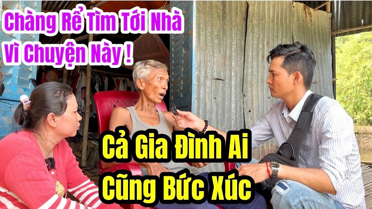 Người Cha Thất Vọng Số Phận Hai Cô Con Gái Hồng Nhan Bạc phận